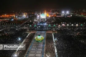 تاریخ شهادت امام رضا(ع) در تقویم قمری، شمسی و میلادی