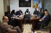 توسعه صنایع دستی خراسان رضوی باید مبتنی بر توزیع و عرضه باشد