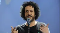 سینا حجازی تیتراژ برنامه «بسته پیشنهادی» مژده لواسانی را می‌خواند