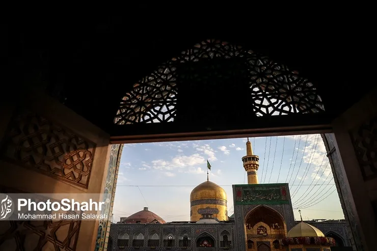  تفاهم‌نامه مشترک بنیاد زائر امام رضا (ع) و صندوق سرمایه‌گذاری طرح حرم‌های مطهر منعقد شد
