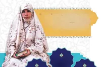 قرآن زندگی‌ام را زیر و رو کرد