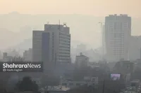 پرداخت عوارض آلایندگی به مدیریت شهری مشهد؛ تقریبا هیچ!