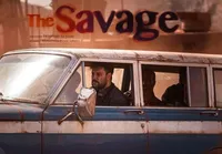 سریال «وحشی» هومن سیدی با جواد عزتی کلید خورد