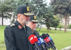 فرمانده کل انتظامی کشور: کاهش تصادفات جاده&zwnj;ای منجر به فوت در نوروز ۱۴۰۲