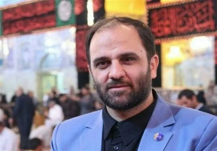گفتگو با حسین مقدم کیا، مدیر «طرح ملی تلاوت» | قرائت قرآن از مشهد تا جهان