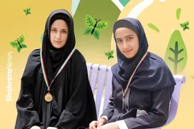 گفت&zwnj;وگو | نتیجه&zwnj;ی طلایی یک فکـر بکـر بـرای دو نـفـر