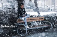 پیش‌بینی هواشناسی کشور، امروز (یکشنبه، ۱۶ آذر ۱۴۰۴) | اختلاف شدید دمایی در استان‌ها؛ از گردوغبار جنوب تا برف در شمال