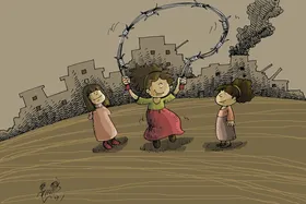 راه&zwnj;های نوشتن و روایت از جنگ و صلح برای کودکان و نوجوانان |، چون که با کودک سر و کارت فتاد