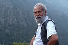 مراسم تشییع پیکر &laquo;حسین توشه&raquo;، بازیگر سینما، تلویزیون و تئاتر، برگزار شد (۱۲ آذر ۱۴۰۳) + عکس