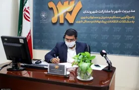 تجهیز ۳۳۰ ایستگاه اتوبوس به سایه بان و نیمکت / ایجاد محدودیت برای فعالیت ناوگان اتوبوسرانی در انتظار تصمیم گیری ستاد کرونا