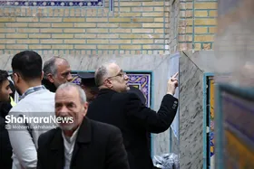 انتخابات در کدام حوزه&zwnj;های انتخابیه به دور دوم کشیده شد؟ + جزئیات