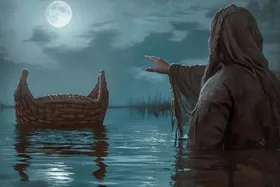 ویدئو | شوخی حاضران در اختتامیه جشنواره فیلم فجر ۱۴۰۳ با &laquo;موسی&zwnj; کلیم&zwnj;الله&raquo;