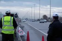 راه‌اندازی سامانه ثبت ساعت هوشمند ناوگان مسافربری | ثبت بیش از ۱۳ هزار سفر در هفته نخست سال ۱۴۰۵