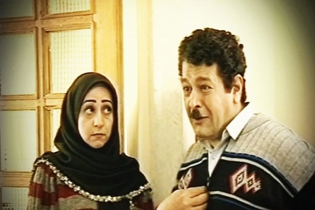 دیدار بازیگران زی‌زی گولو بعد از ۲۰ سال + عکس