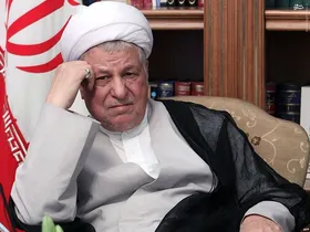 صداو سیما تخریب آیت&zwnj;الله هاشمی رفسنجانی را متوقف کند