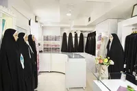 حذف مالیات چادر مشکی و اجرای نصفه‌ونیمه یک مصوبه!