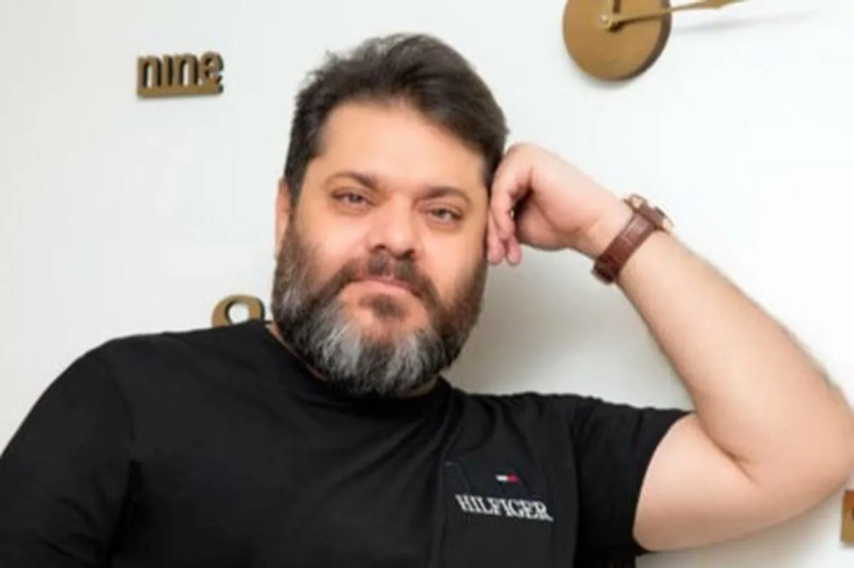 صوت| «زنگ پرواز» با صدای غلامرضا صنعتگر منتشر شد + لینک دانلود