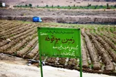 موقوفات، زیرساخت‌های اقتصادی خراسان رضوی | روایتی از ارتقای مستمر بهره‌وری در ۲۷ هزار موقوفه استان