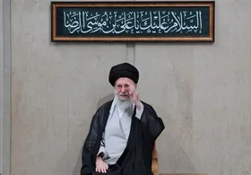 واکنش جمعی از خوانندگان پاپ به شهادت رهبر انقلاب +یادداشت&zwnj;ها و دلنوشته&zwnj;ها