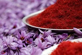 قیمت انواع زعفران در بازار (۲۵ مهر ۱۴۰۲)