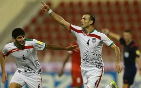 بدقولی به کاپیتان پرسپولیس؛ سیدجلال پاداش جام جهانی را نگرفت