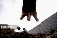 انسداد هزار و ۴۸۰ حلقه چاه غیرمجاز آب طی ۹ ماه نخست ۱۴۰۴ در خراسان رضوی
