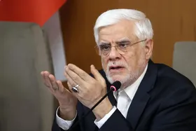 عارف: آیین&zwnj;نامه&zwnj;های حوزه سالمندی باید متناسب با شرایط جدید به&zwnj;روزرسانی شوند
