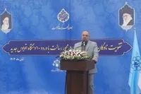 معاون عمران، حمل‌ونقل و ترافیک شهرداری مشهد: روزانه هفت میلیون سفر درون‌شهری در مشهد داریم