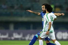 نتیجه دیدار استقلال و الاهلی عربستان+ ویدئو گل&zwnj;ها| صعود شیرین شاگردان نامجومطلق