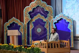 سی&zwnj;ونهمین جشنواره سراسری قرآن و عترت دانشگاه&zwnj;های کشور برگزار می&zwnj;شود