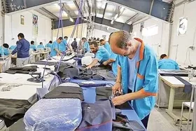 تغییر نرخ بیکاری و مشارکت اقتصادی در سال ۱۴۰۳