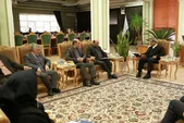 استاندار خراسان رضوی: اولویت نخست استان مدرسه‌سازی و تکمیل پروژه‌های آموزشی است