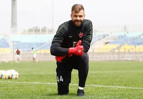 آب پاکی روی دست پرسپولیس: رادو برنمی&zwnj;گردد!