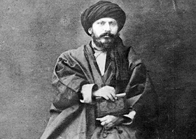 گفت وگوی شهرآرانیوز با دکتر مجید مرادی درباره سیدجمال&zwnj;الدین اسدآبادی، مروج اسلام سیاسی در دنیا