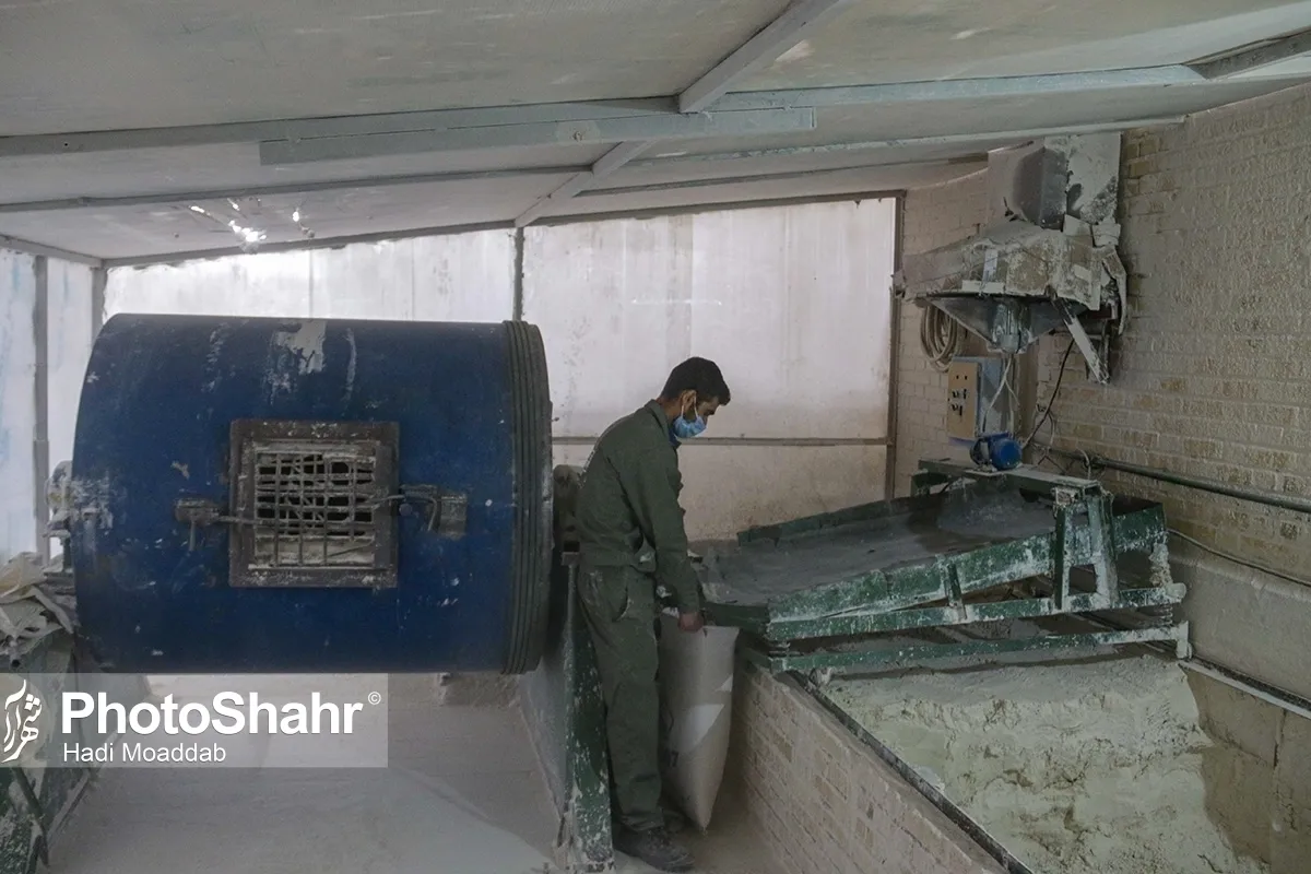 نرخ بیکاری خراسان رضوی در تابستان به ۷.۱ درصد رسید