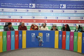 کارگردان «کاکالوتی»: فیلمسازان شهرستانی نباید برای ساخت فیلم راهی تهران شوند + فیلم