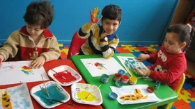ایجاد مهد کودک در ادارات؛ قانونی که خاک می&zwnj;خورد