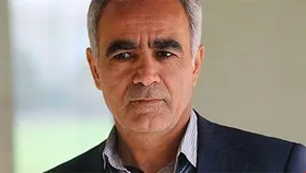 انتخابات زودرس فدراسیون فوتبال / بهاروند جانشین تاج