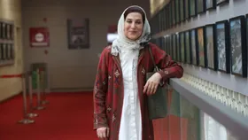 فاطمه معتمد آریا،&zwnj; به عنوان سفیر سلامت روان معرفی شد