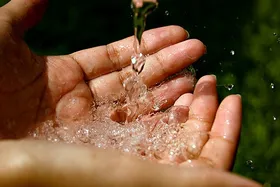برگزاری نخستین رویداد نوآوری&zwnj;های اجتماعی آب شهری در مشهد&nbsp;
