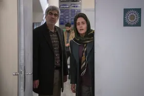 &laquo;بی&zwnj;بدن&raquo; در اکران آنلاین رکورد زد