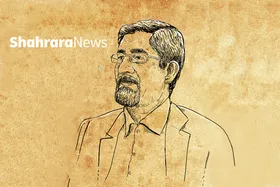 درباره مرحوم شهاب ملت خواه، هنرمند مشهدی | ستاره&zwnj;ای که خاموش شد