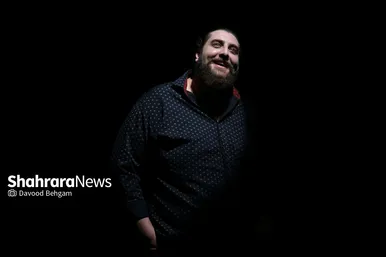 سی و یکمین جشنواره تئاتر خراسان رضوی