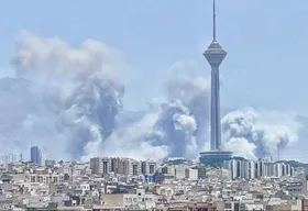 شماره تماس برای خسارات واحد&zwnj;های مسکونی ناشی از جنگ اعلام شد