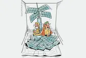 پیشگیری از شیوع سرماخوردگی و آنفلوانزا با خودمراقبتی | همه‌گیرهای فصل سرما