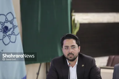 گزارش تصویری | آیین رونمایی از اکوسیستم گردشگری «زیوان» و سامانه فروش بلیت و رزرواسیون شرکت توسعه گردشگری شهرداری مشهد