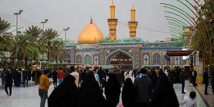 طرح زیارت ارزان عتبات عالیات برای زائر اولی‌ها اجرا می‌شود