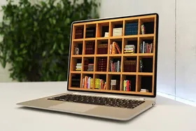 با هدف خدمت&zwnj;رسانی در حوزه کتاب&zwnj;داری، یک محصول دانش&zwnj;بنیان در کتابخانه&zwnj;های مهم کشور استفاده می&zwnj;شود