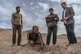 &laquo;علت مرگ: نامعلوم&raquo; در تدارک اکران داخلی