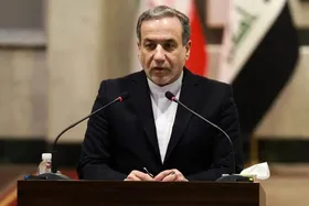 عراقچی: همه باید برای توقف فوری جنگ در لبنان و فلسطین تلاش کنند